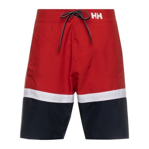 Kąpielówki Helly Hansen wielokolorowe
