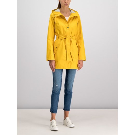 Płaszcz damski Helly Hansen jesienny