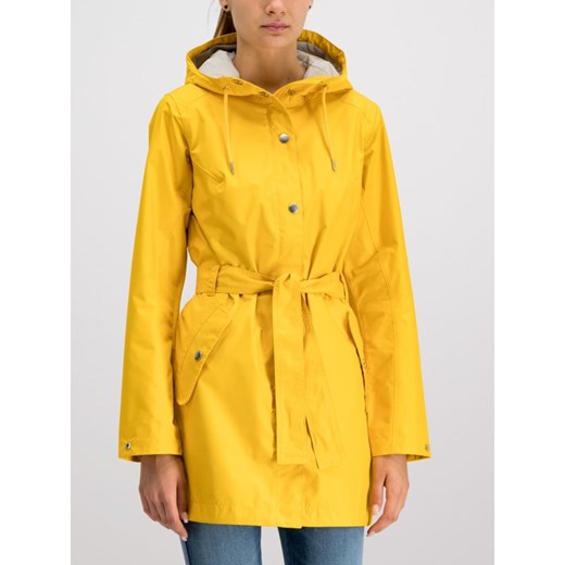 Płaszcz damski Helly Hansen