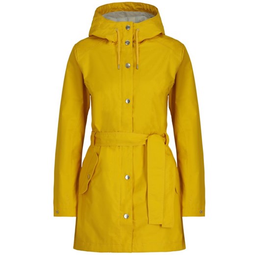 Płaszcz damski Helly Hansen jesienny