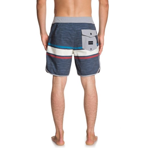 Szorty kąpielowe Quiksilver Quiksilver 34 okazja MODIVO