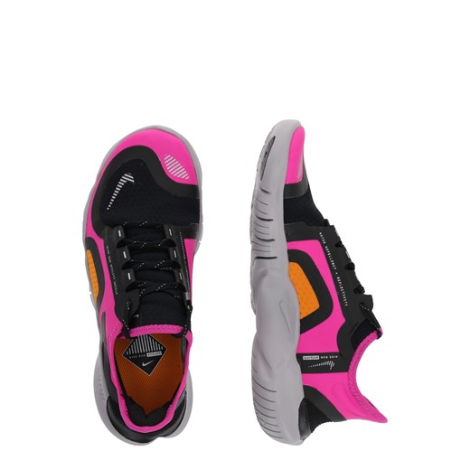 Buty do biegania ' FREE RN 5.0 SHIELD' Nike 38,5 AboutYou
