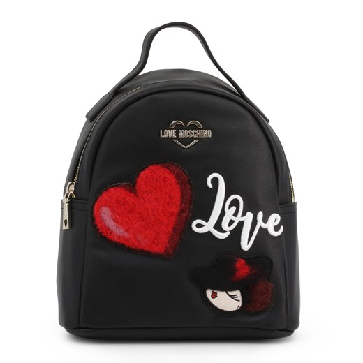 Plecak Love Moschino