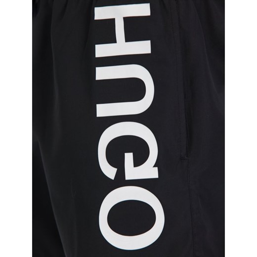 Szorty kąpielowe Hugo Hugo Boss XXL MODIVO