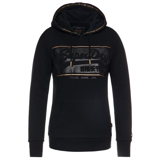 Bluza damska Superdry krótka