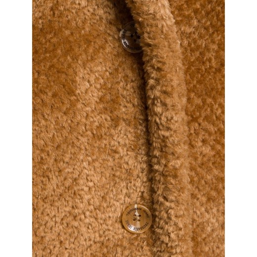 Futro damskie Trussardi Jeans casualowe