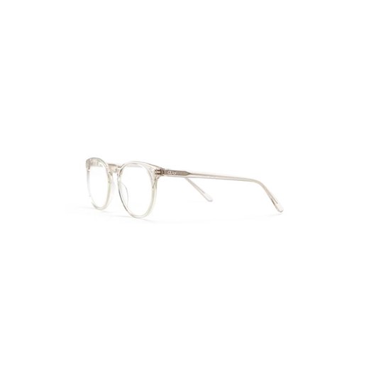Okulary korekcyjne damskie Glas