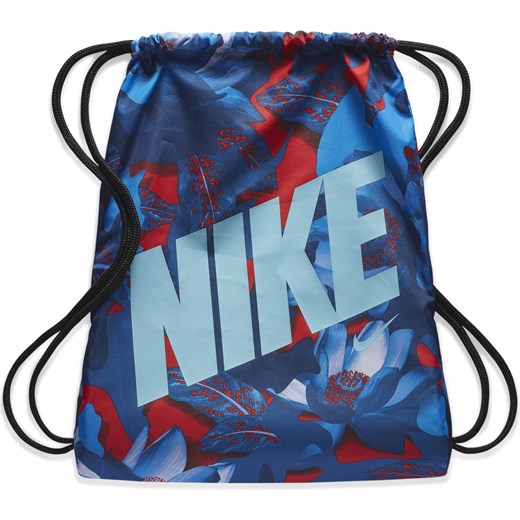 Worek GMSK - GFX BA5262-634 NIKE, Płeć - UNISEX, Rozmiar - MISC, Kolor - BA5262-634