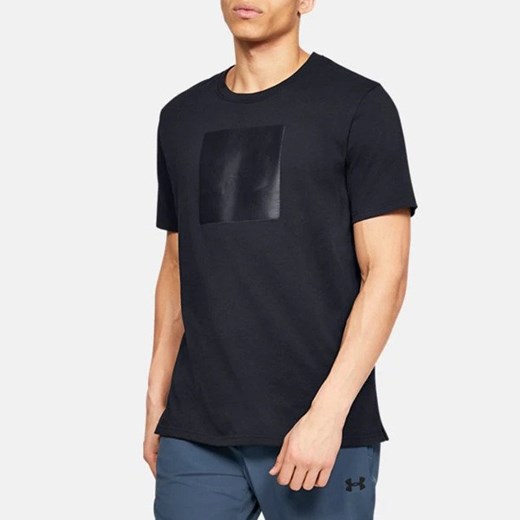 Koszulka sportowa Under Armour na wiosnę