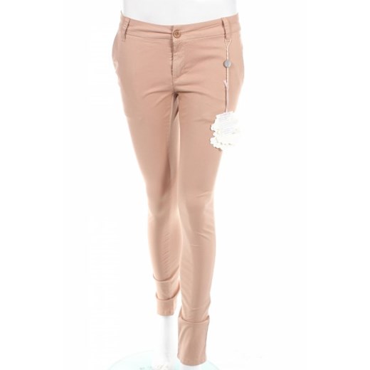 Damskie spodnie Atelier Fixdesign