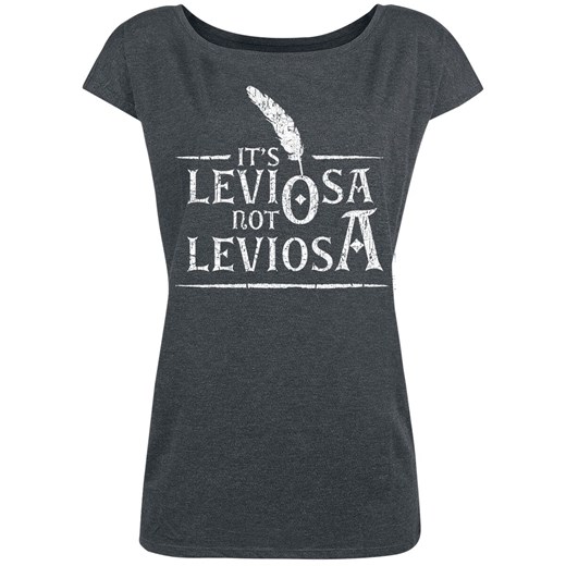 Bluzka damska Harry Potter