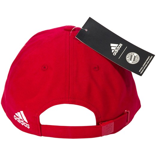 Czapka z daszkiem męska Adidas