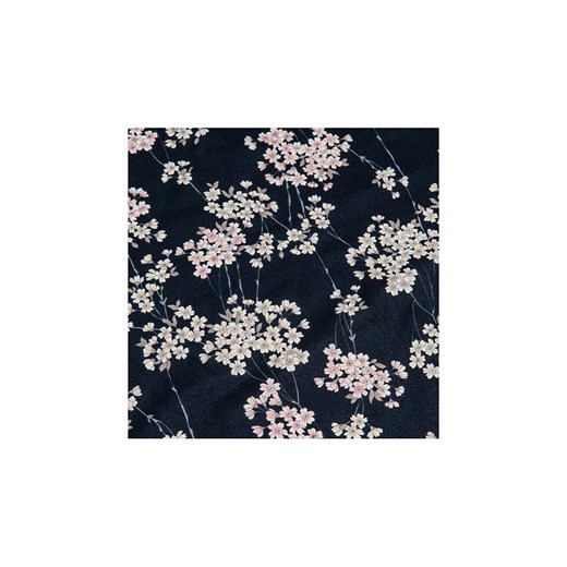 Furoshiki Czarna Sakura L Miyako