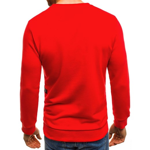 Bluza męska Ozonee casual