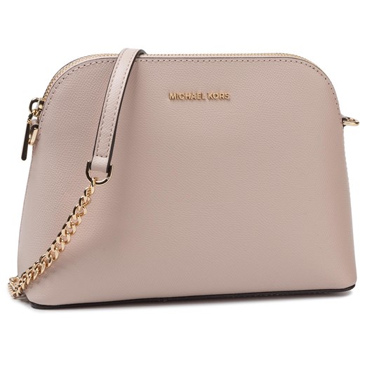 Listonoszka Michael Kors matowa średnia