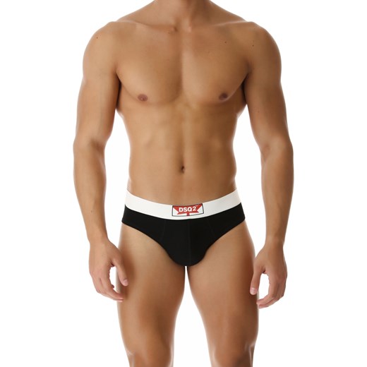 Majtki męskie Dsquared2