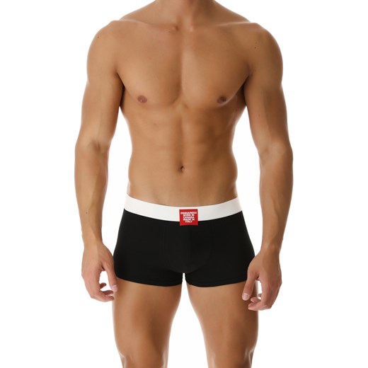 Majtki męskie Dsquared2