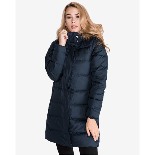 Płaszcz damski Helly Hansen zimowy