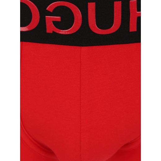 Hugo Boss majtki męskie z jerseyu