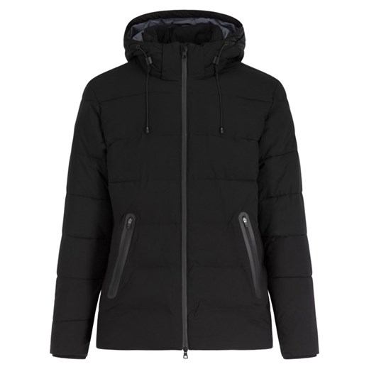 Kurtka puchowa EA7 Emporio Armani Emporio Armani XL MODIVO
