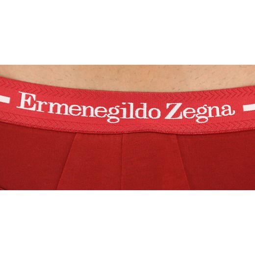 Majtki męskie Ermenegildo Zegna