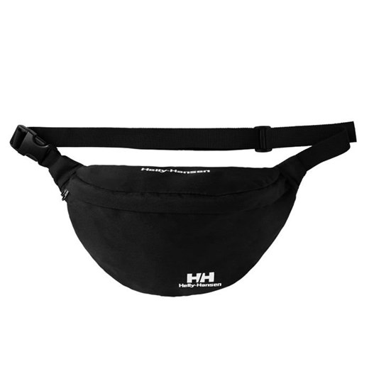 Saszetka Helly Hansen YU Bum Bag black Helly Hansen uniwersalny bludshop.com