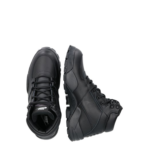 Trampki niskie 'rhyodomo' Nike Sportswear 40,5 AboutYou