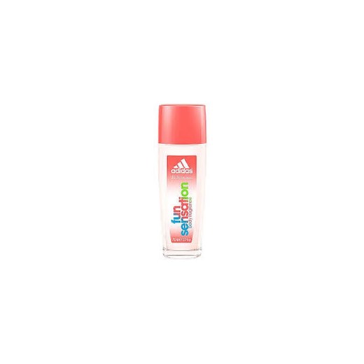 Adidas Fun Sensation 75 ml dezodorant spray Deo Oficjalny sklep Allegro