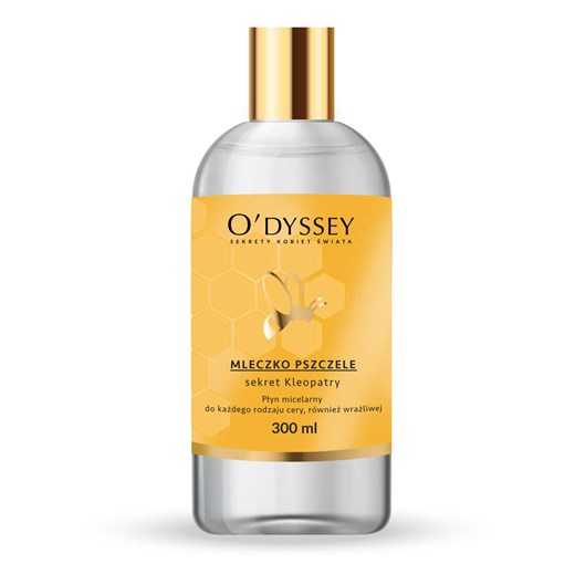 Płyn micelarny O'dyssey