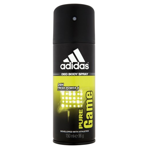 Dezodorant damski Adidas