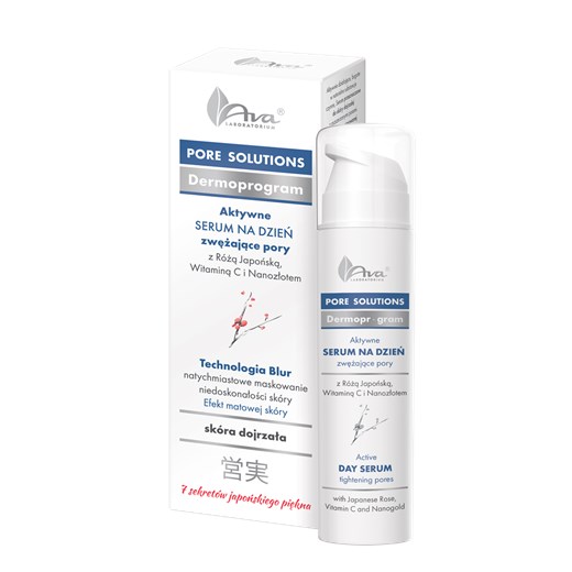 Serum do twarzy Ava Lingerie