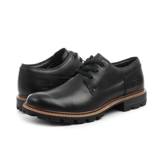 Buty zimowe męskie Caterpillar casual