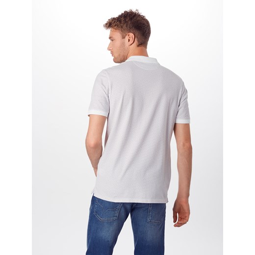 T-shirt męski biały Banana Republic