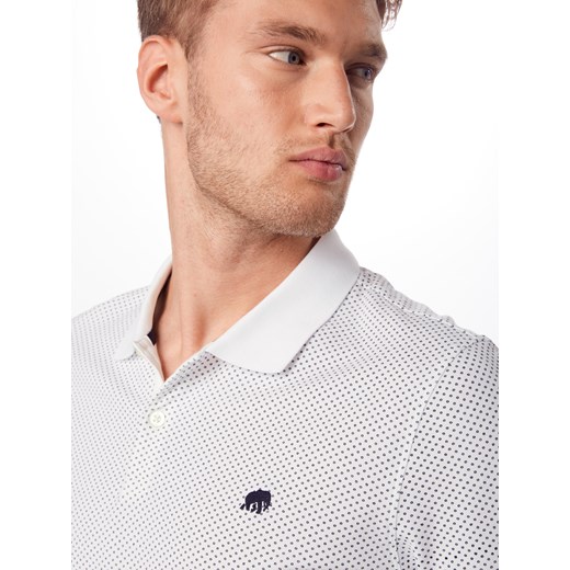 T-shirt męski Banana Republic z krótkimi rękawami