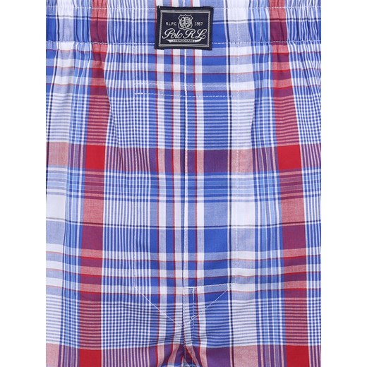 Majtki męskie Polo Ralph Lauren bawełniane