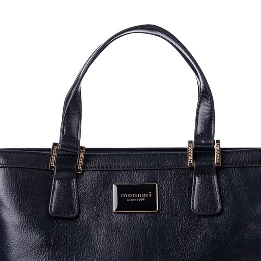 Monnari shopper bag do ręki duża