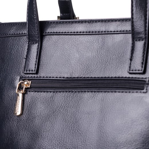 Shopper bag Monnari elegancka duża