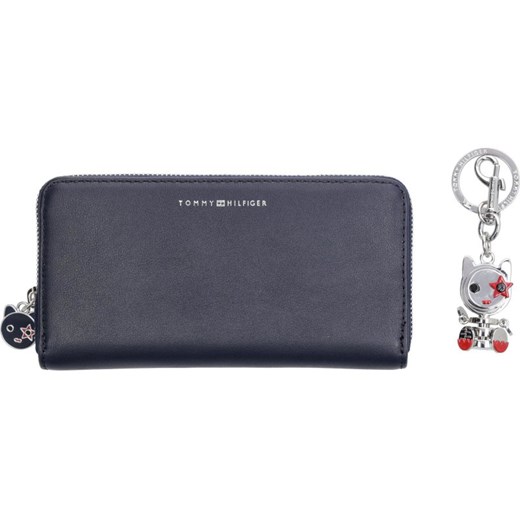 Tommy Hilfiger portfel damski