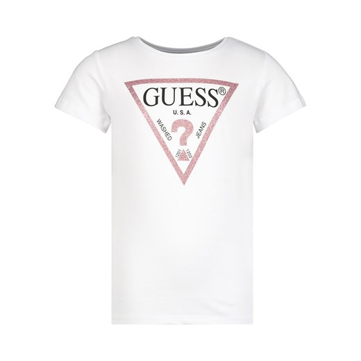 Bluzka dziewczęca Guess