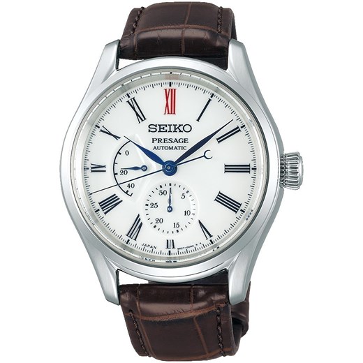 Zegarek Seiko