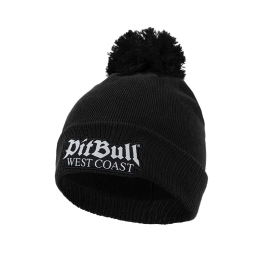 Czapka zimowa męska Pit Bull
