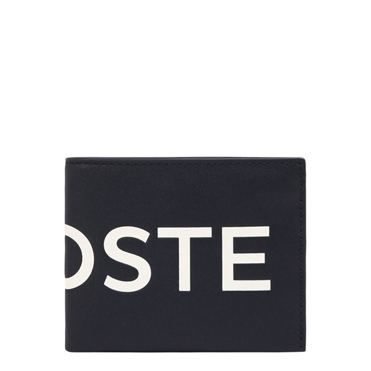 Portfel męski Lacoste