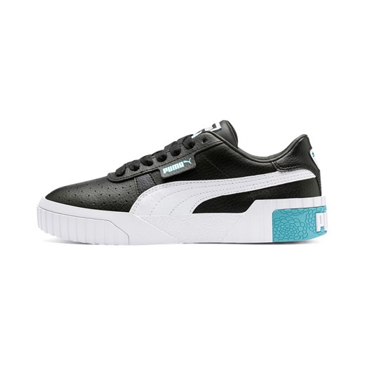 Trampki dziecięce Puma wiązane
