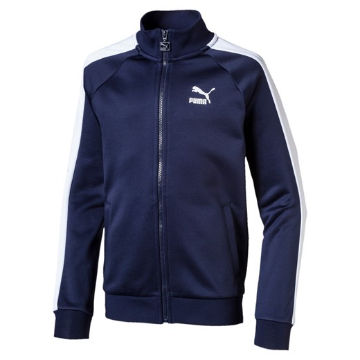 Puma kurtka chłopięca