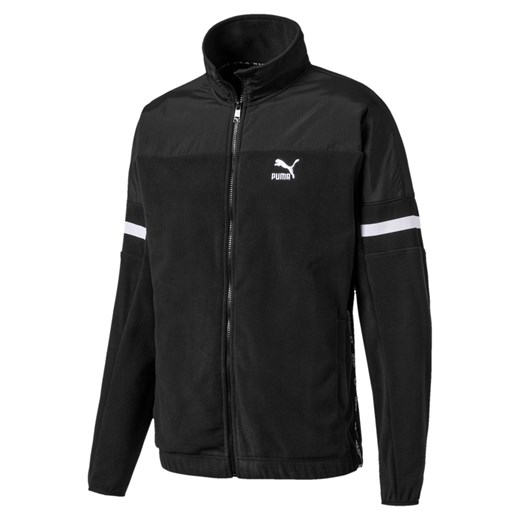 Kurtka sportowa Puma gładka