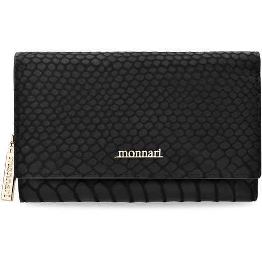 Portfel damski Monnari elegancki