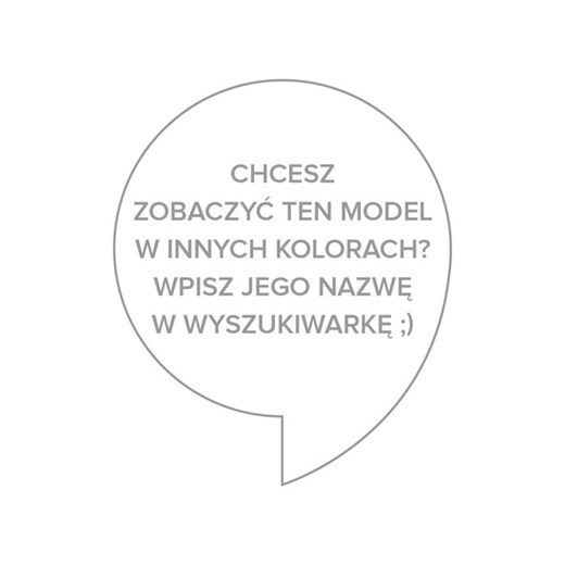 Szalik/chusta Risk Made In Warsaw bez wzorów