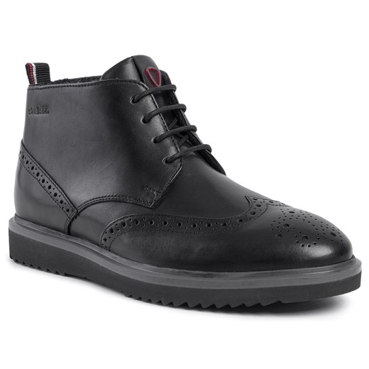 Trzewiki STRELLSON - Brad 4010002685 Black 900 Strellson 42 eobuwie.pl