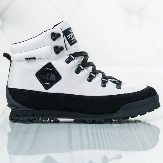 The North Face Mens Back To Berkeley NL NF00CKK4LA9 41 Sneakers.pl