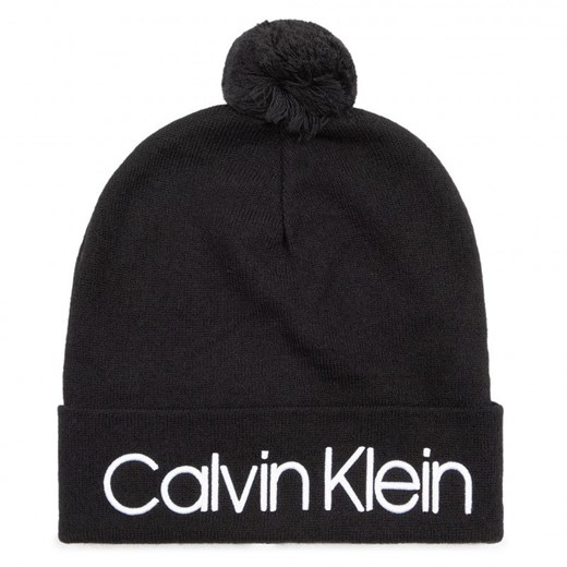 Czapka zimowa damska Calvin Klein